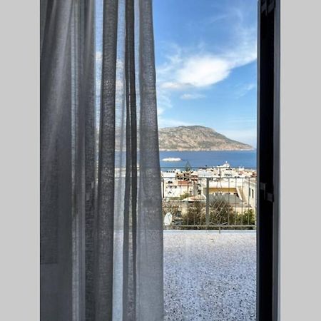 Aerase Apartment Κάρπαθος Εξωτερικό φωτογραφία