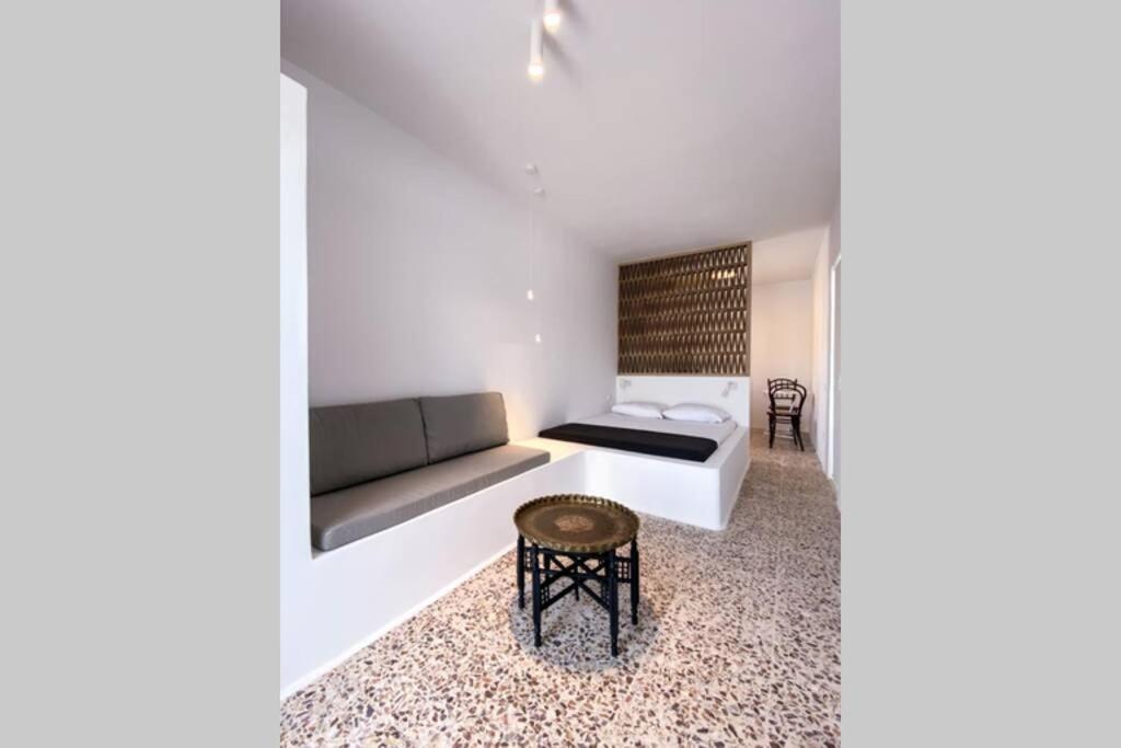 Aerase Apartment Κάρπαθος Εξωτερικό φωτογραφία