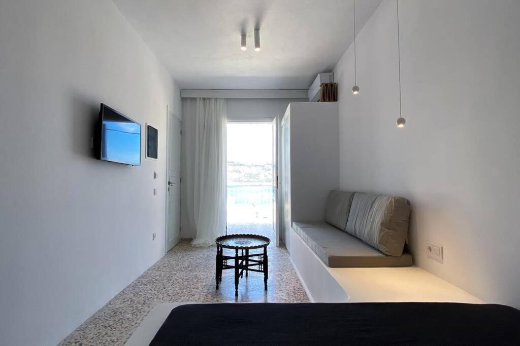 Aerase Apartment Κάρπαθος Εξωτερικό φωτογραφία