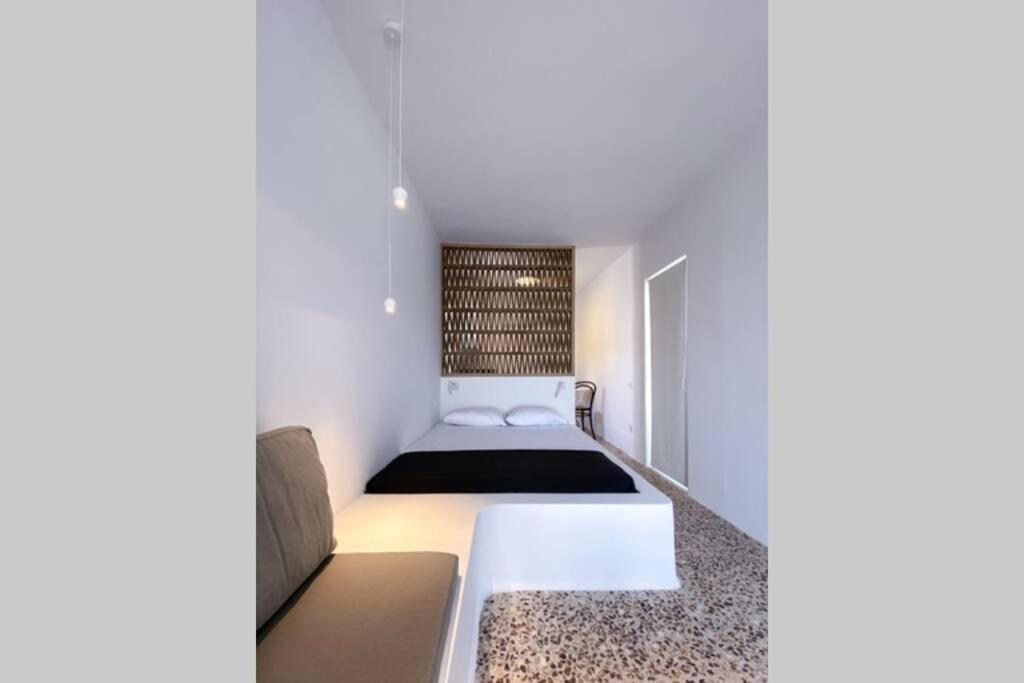 Aerase Apartment Κάρπαθος Εξωτερικό φωτογραφία