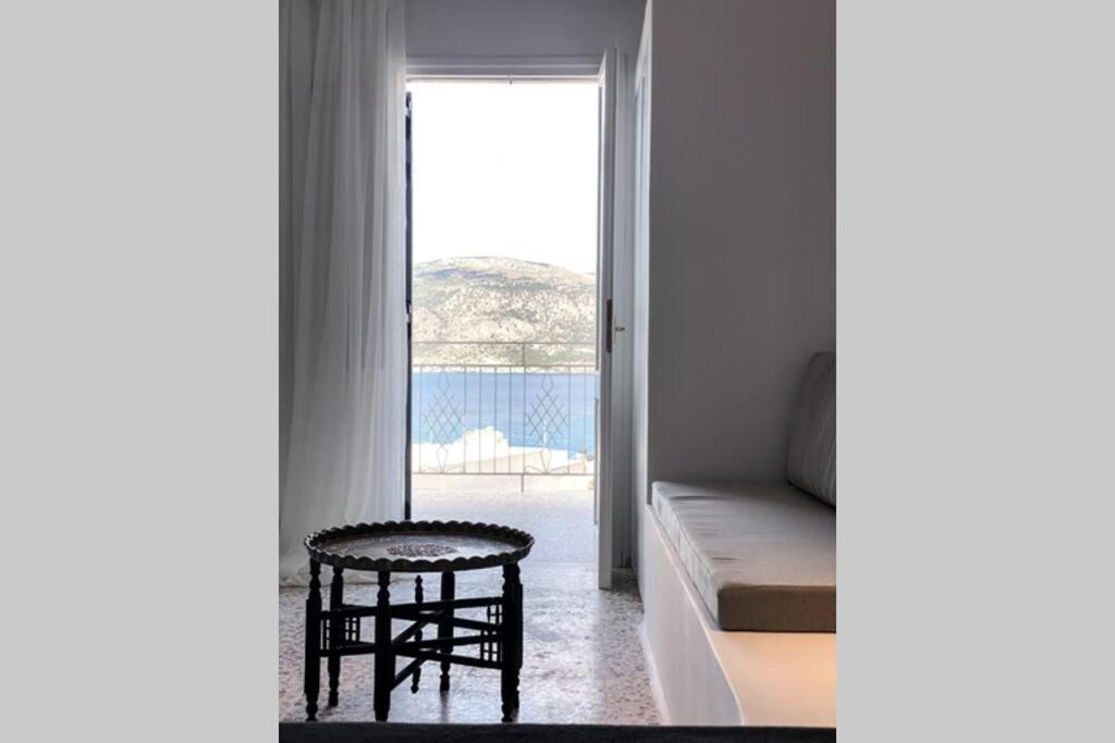 Aerase Apartment Κάρπαθος Εξωτερικό φωτογραφία